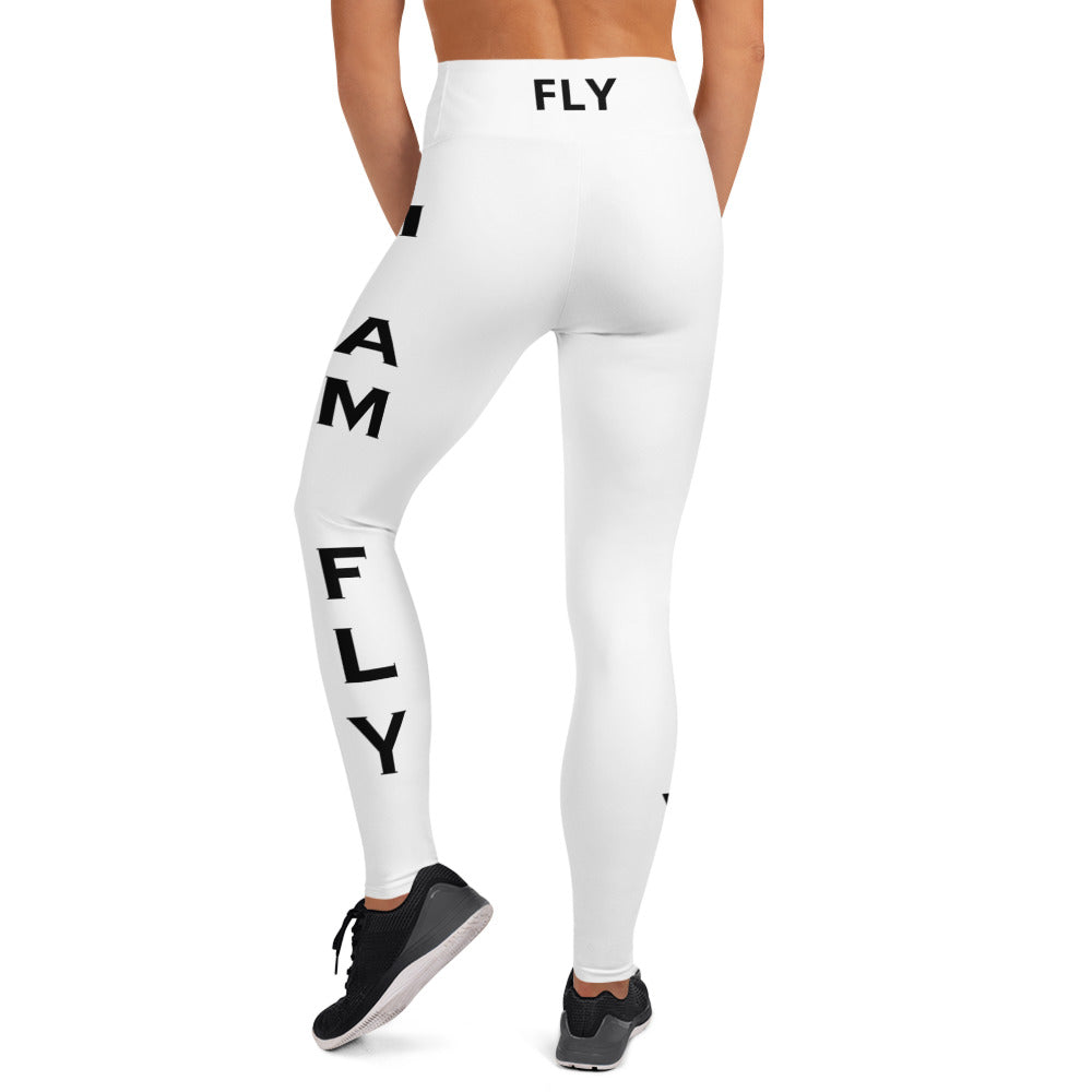 Yoga Leggings