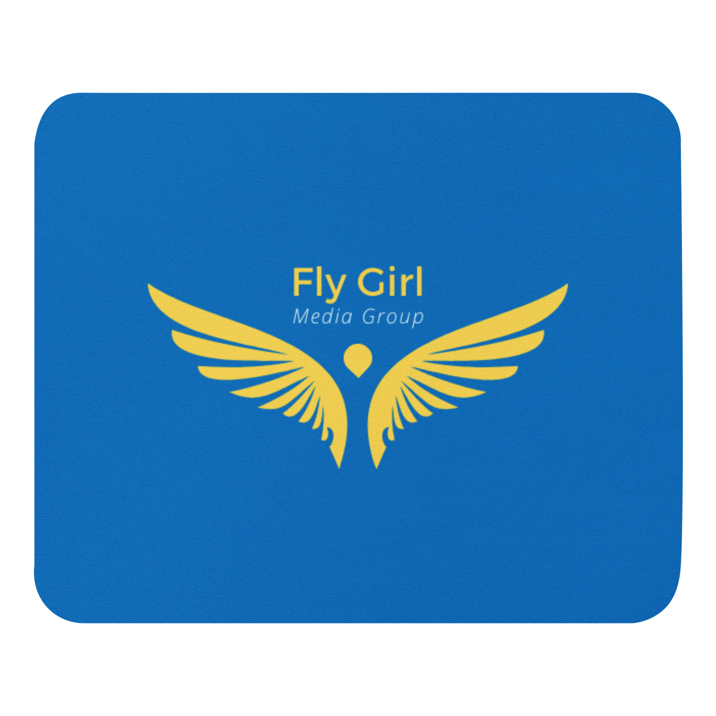 Mouse pad