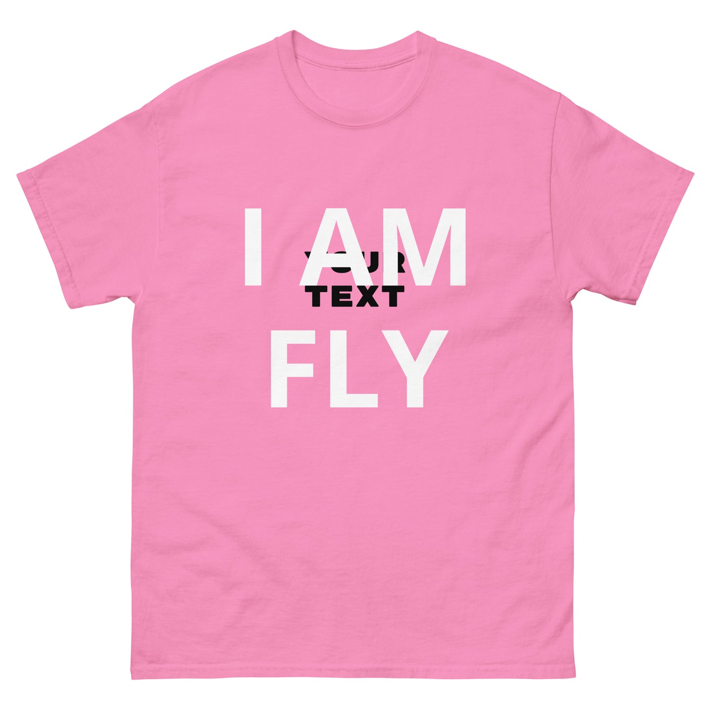 Unisex classic tee