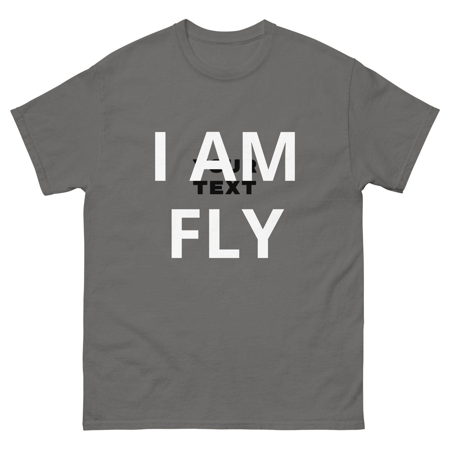 Unisex classic tee