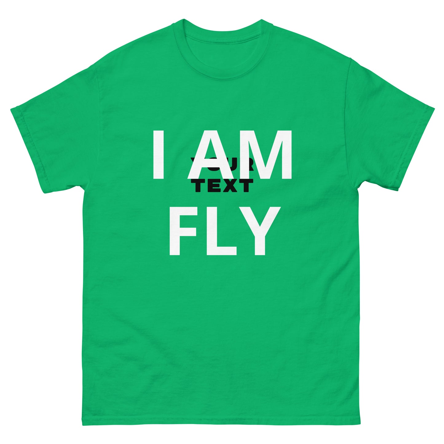 Unisex classic tee
