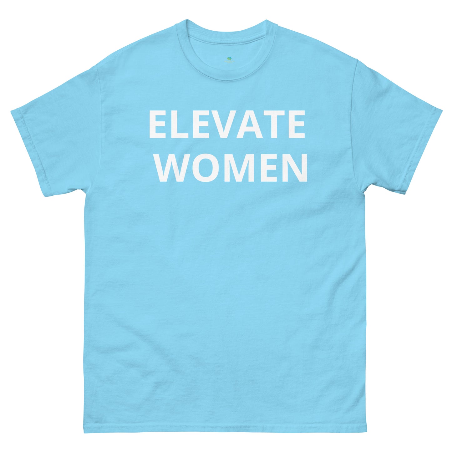 Unisex classic tee