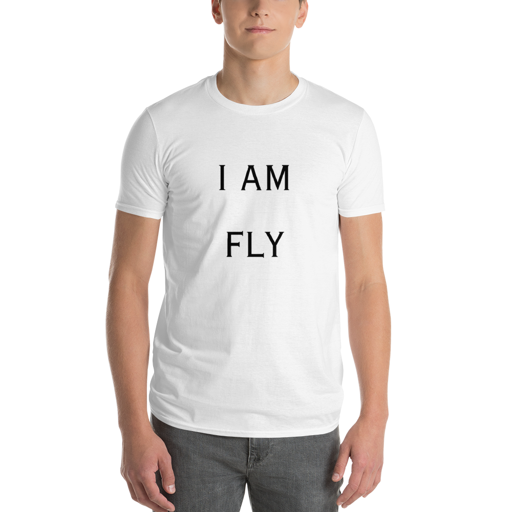 Short-Sleeve T-Shirt