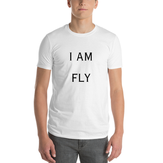 Short-Sleeve T-Shirt