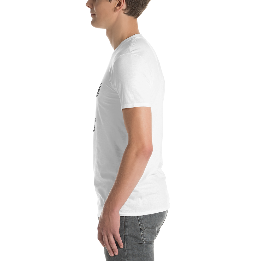 Short-Sleeve T-Shirt