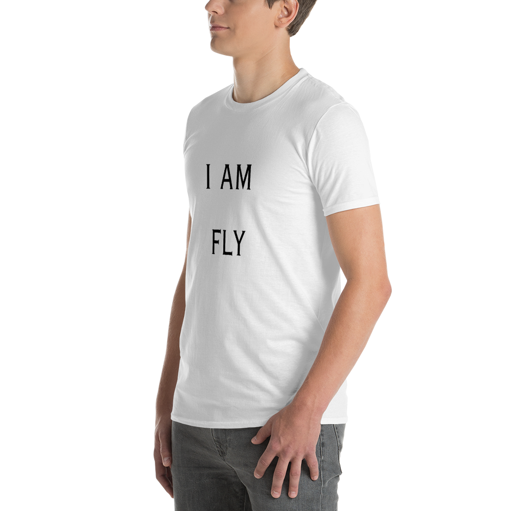 Short-Sleeve T-Shirt