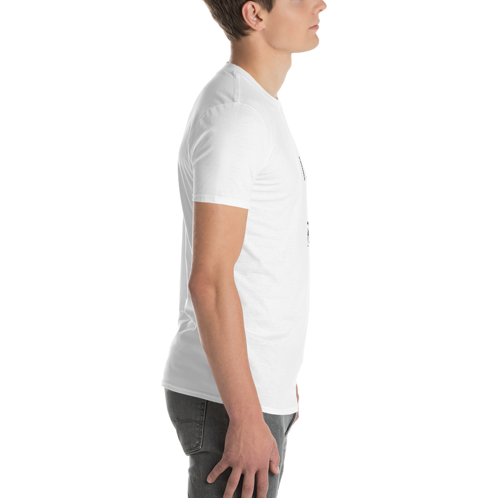 Short-Sleeve T-Shirt