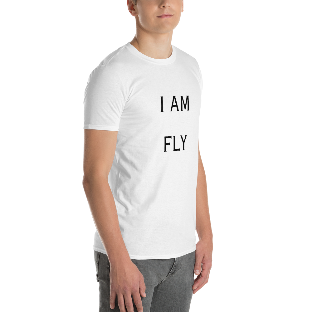 Short-Sleeve T-Shirt