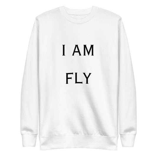 Unisex Premium Sweatshirt