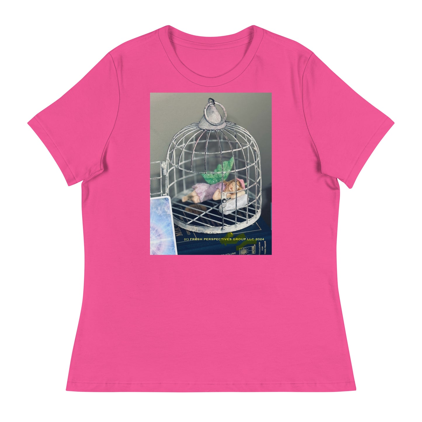 Women's Relaxed T-Shirt
