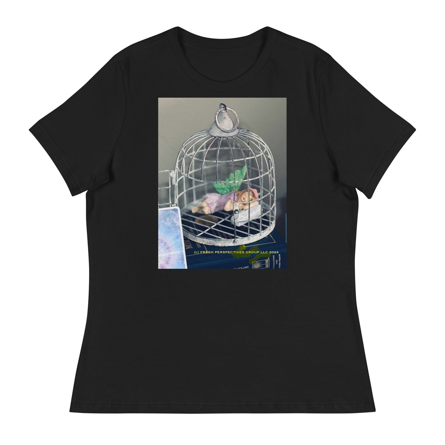 Women's Relaxed T-Shirt