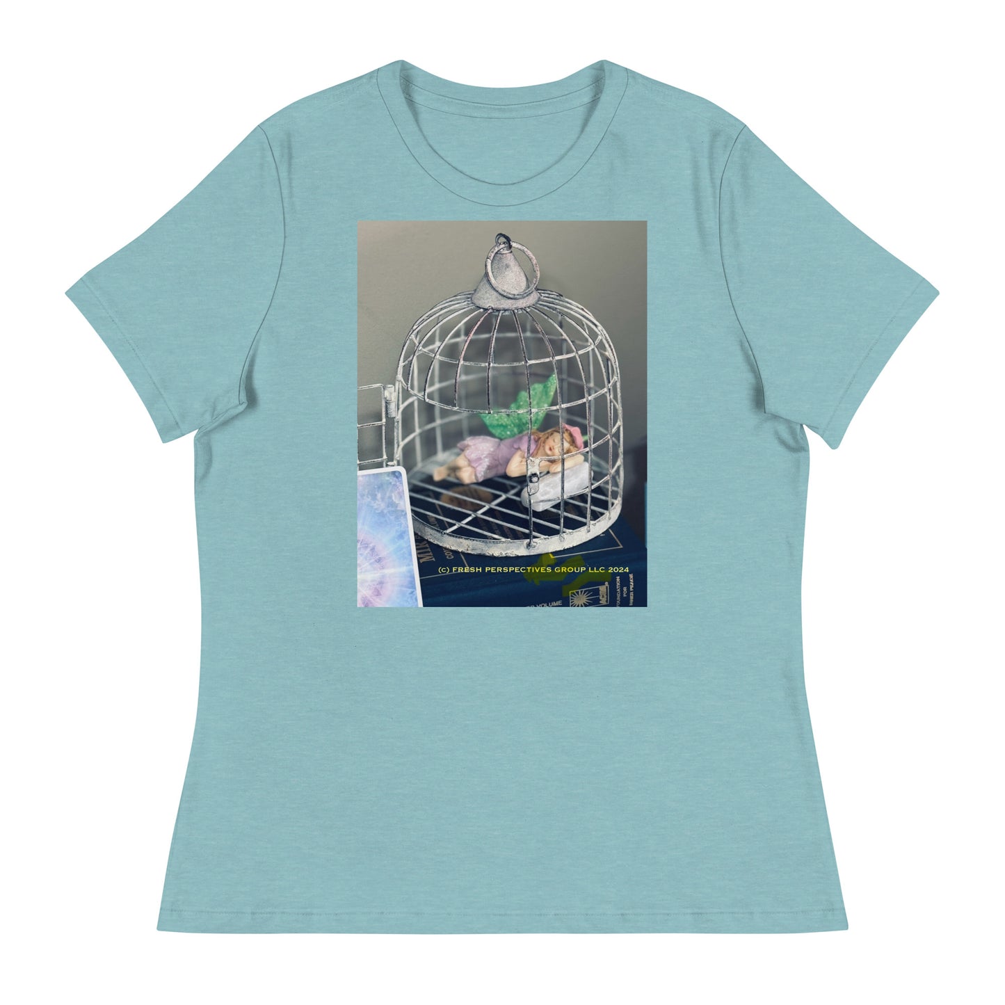 Women's Relaxed T-Shirt