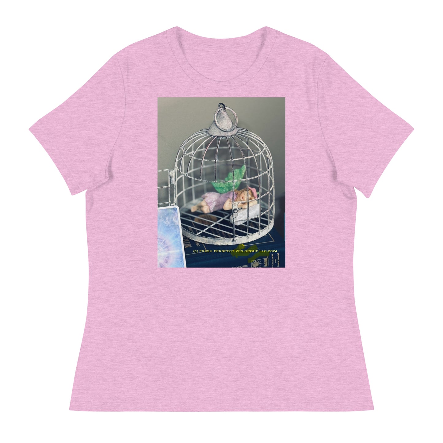 Women's Relaxed T-Shirt