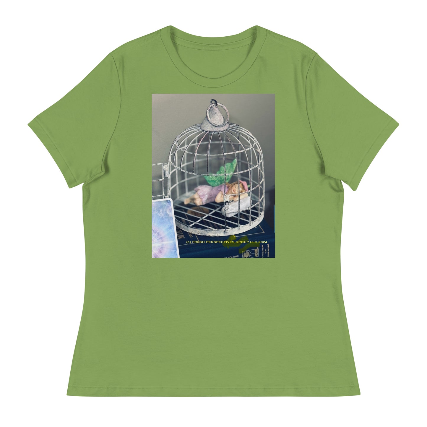 Women's Relaxed T-Shirt
