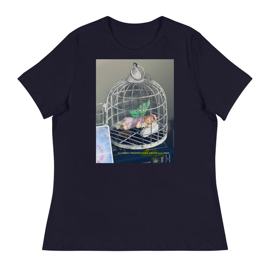 Women's Relaxed T-Shirt