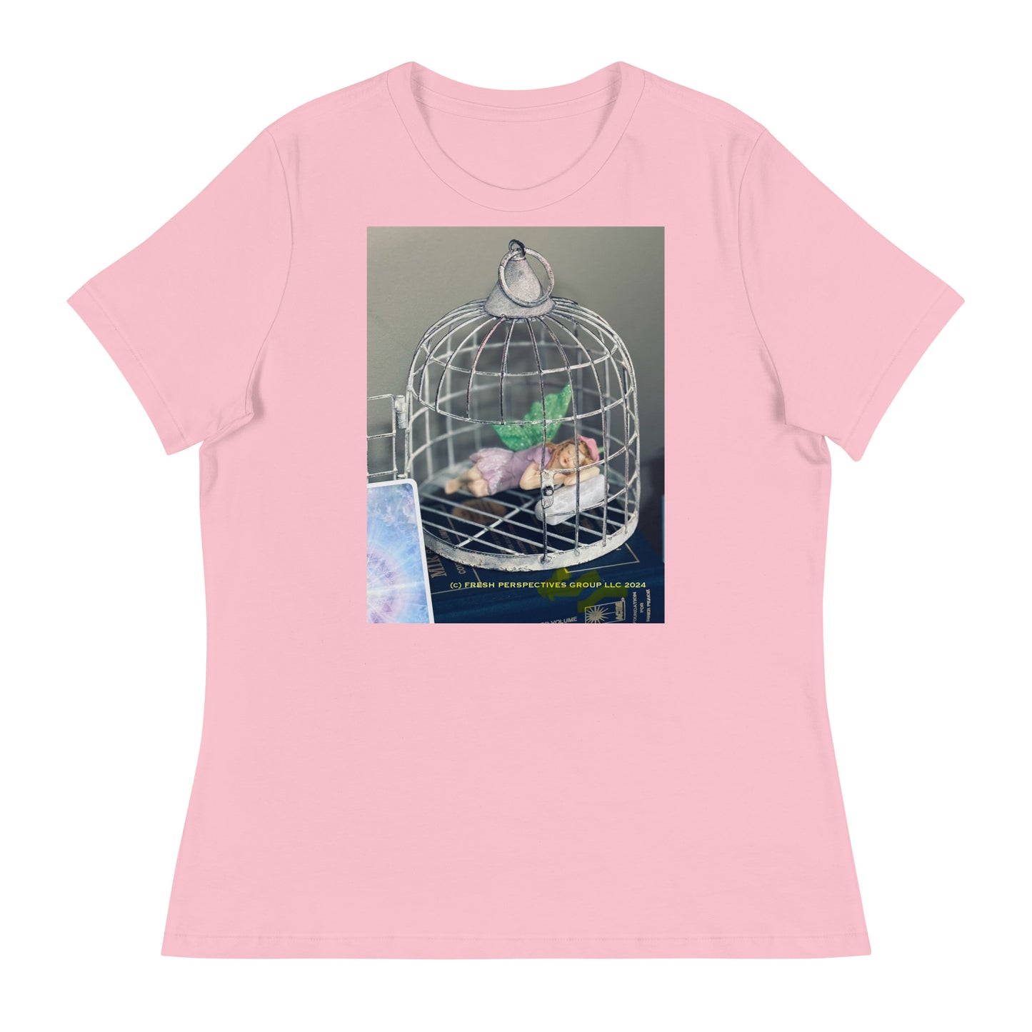 Women's Relaxed T-Shirt