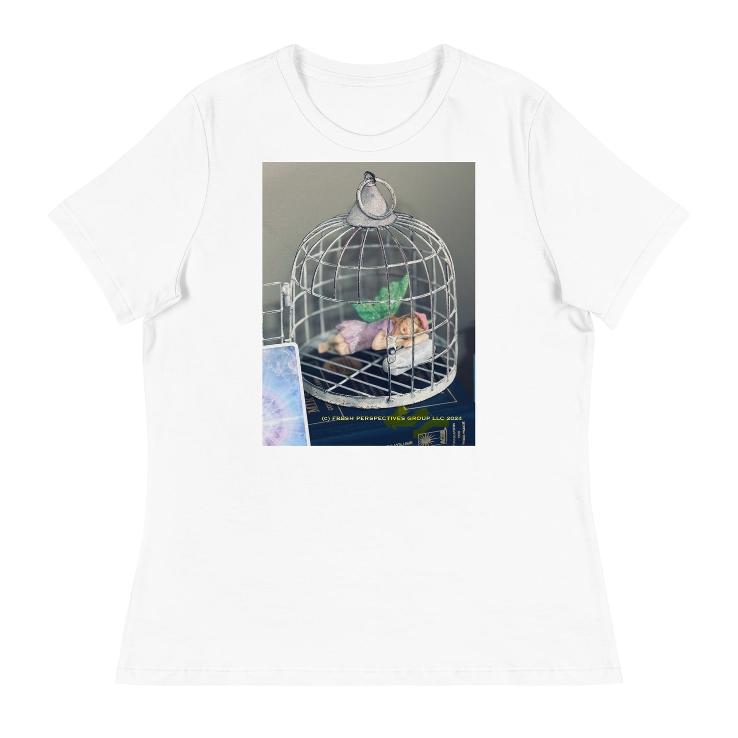 Women's Relaxed T-Shirt
